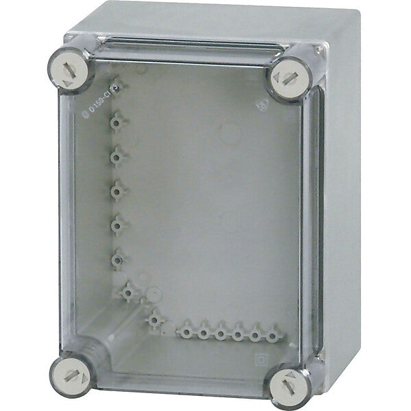Eaton Einzelgehäuse m. glatten Seiten CI23X-150